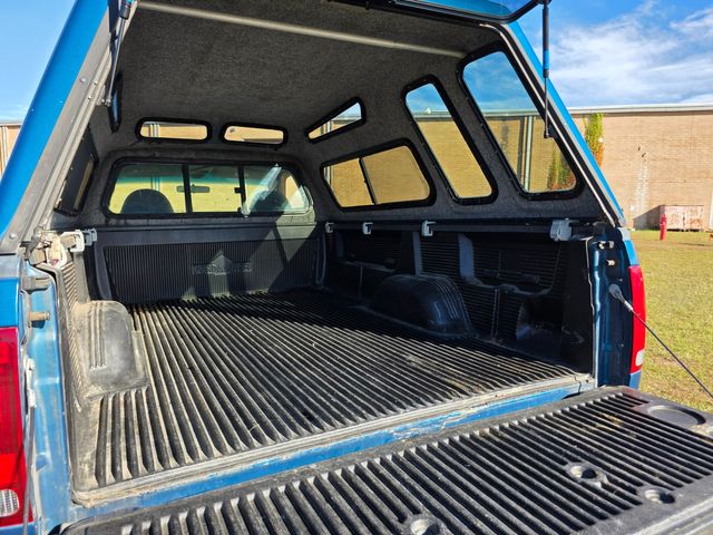 2000 Ford F-150 XLT 2000 Ford F-150 XLT