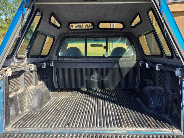 2000 Ford F-150 XLT 2000 Ford F-150 XLT