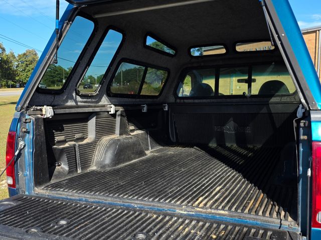 2000 Ford F-150 XLT 2000 Ford F-150 XLT