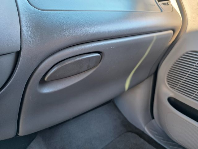 2000 Ford F-150 XLT 2000 Ford F-150 XLT