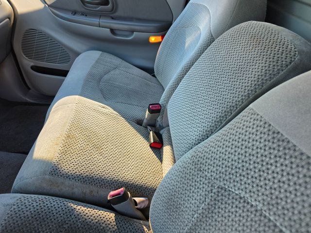 2000 Ford F-150 XLT 2000 Ford F-150 XLT