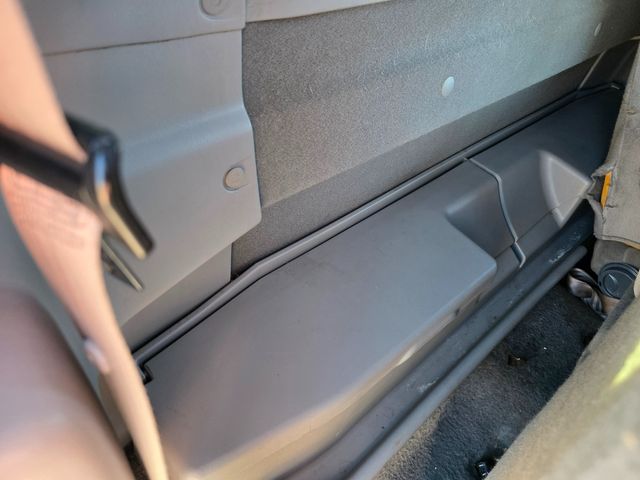 2000 Ford F-150 XLT 2000 Ford F-150 XLT