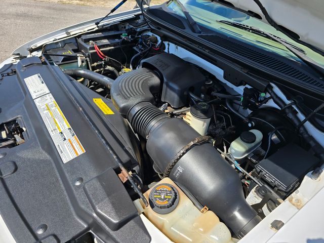 2000 Ford F-150 XLT 2000 Ford F-150 XLT