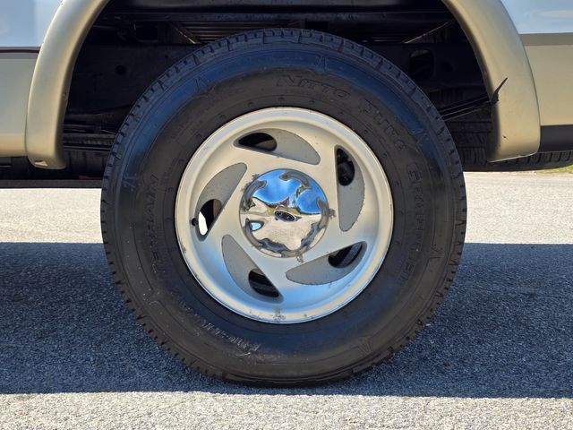 2000 Ford F-150 XLT 2000 Ford F-150 XLT