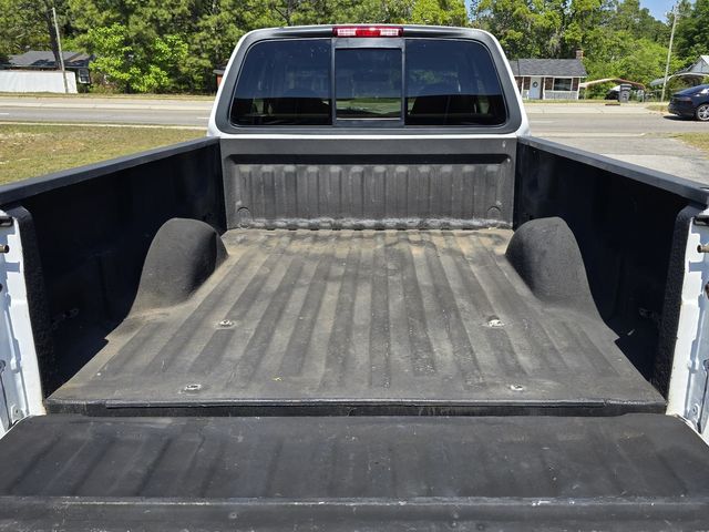 2000 Ford F-150 XLT 2000 Ford F-150 XLT