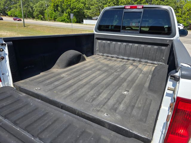 2000 Ford F-150 XLT 2000 Ford F-150 XLT