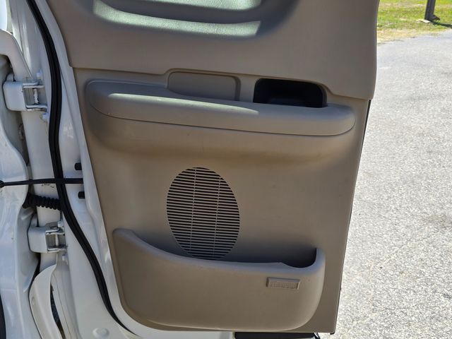 2000 Ford F-150 XLT 2000 Ford F-150 XLT