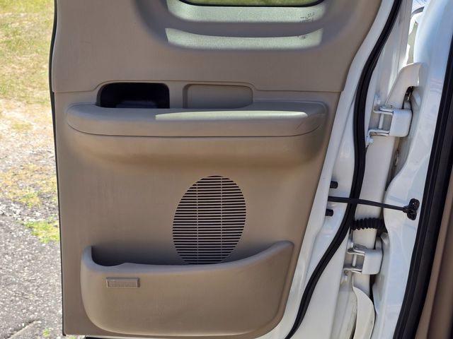 2000 Ford F-150 XLT 2000 Ford F-150 XLT