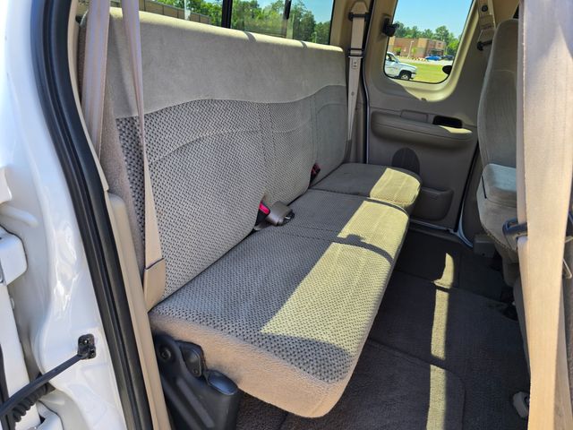 2000 Ford F-150 XLT 2000 Ford F-150 XLT