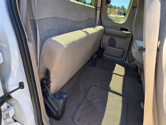 2000 Ford F-150 XLT 2000 Ford F-150 XLT