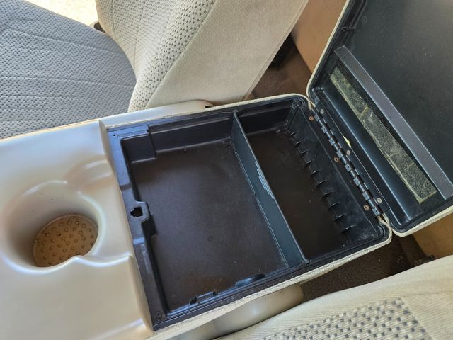 2000 Ford F-150 XLT 2000 Ford F-150 XLT