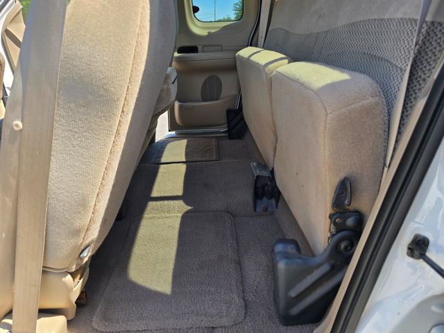 2000 Ford F-150 XLT 2000 Ford F-150 XLT