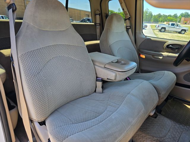 2000 Ford F-150 XLT 2000 Ford F-150 XLT