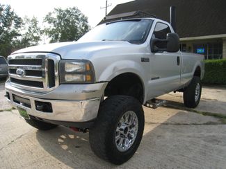 2000 Ford F-250 Super Duty XL | Conroe, TX | GNC Motors in Conroe, TX 77301