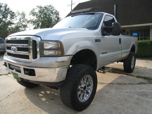 2000 Ford F-250 Super Duty XL | Conroe, TX | GNC Motors