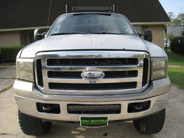 2000 Ford F-250 Super Duty XL | Conroe, TX | GNC Motors