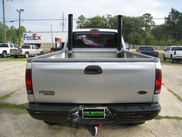 2000 Ford F-250 Super Duty XL | Conroe, TX | GNC Motors