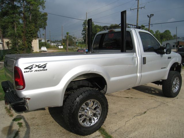 2000 Ford F-250 Super Duty XL | Conroe, TX | GNC Motors