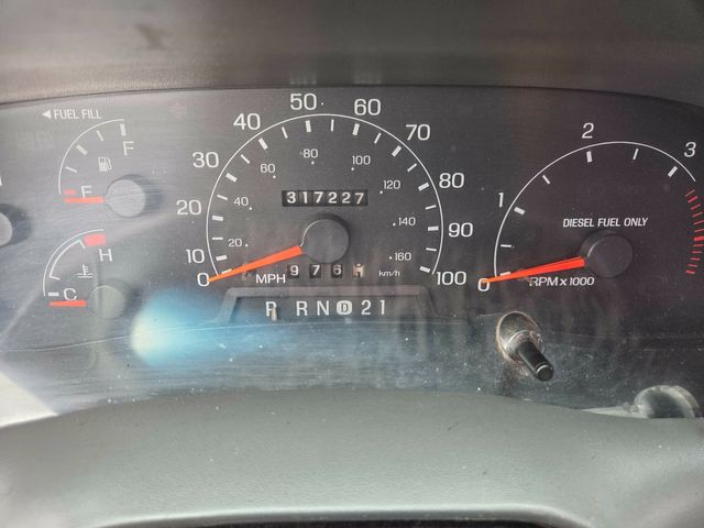 2000 Ford F-250 Super Duty XL | Conroe, TX | GNC Motors