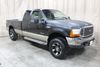 2000 Ford F-250 Diesel 4x4 Long Bed Lariat | Roscoe, IL | Autoland Outlets