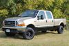 2000 Ford F-350 Diesel 4x4 Lariat | Roscoe, IL | Autoland Outlets
