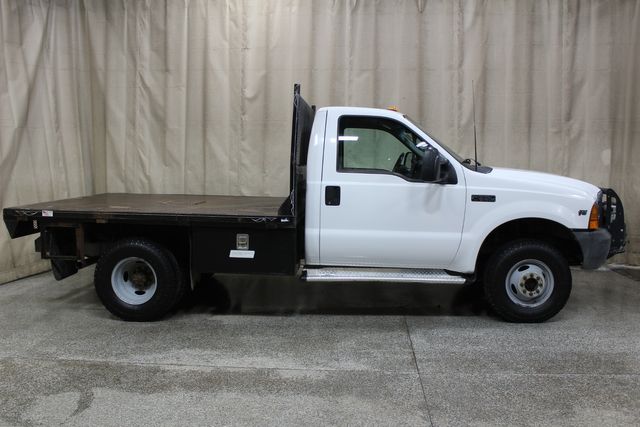 2000 Ford F-350 XL | Roscoe, IL | Autoland Outlets 2000 Ford F-350 XL | Roscoe, IL | Autoland Outlets