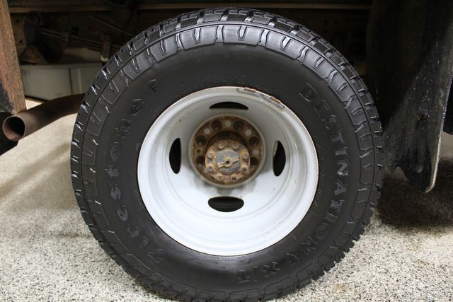 2000 Ford F-350 XL | Roscoe, IL | Autoland Outlets 2000 Ford F-350 XL | Roscoe, IL | Autoland Outlets