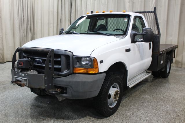 2000 Ford F-350 XL | Roscoe, IL | Autoland Outlets 2000 Ford F-350 XL | Roscoe, IL | Autoland Outlets