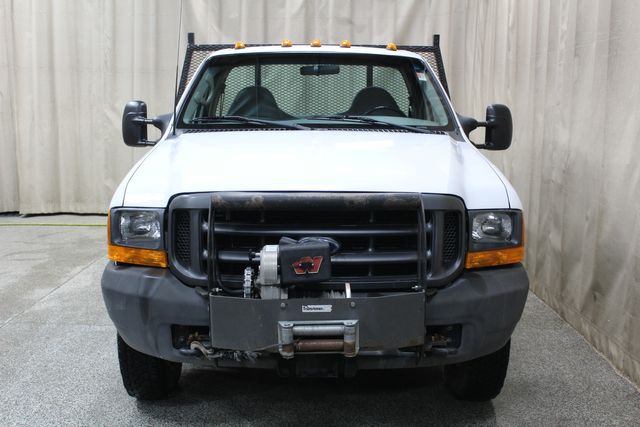 2000 Ford F-350 XL | Roscoe, IL | Autoland Outlets 2000 Ford F-350 XL | Roscoe, IL | Autoland Outlets