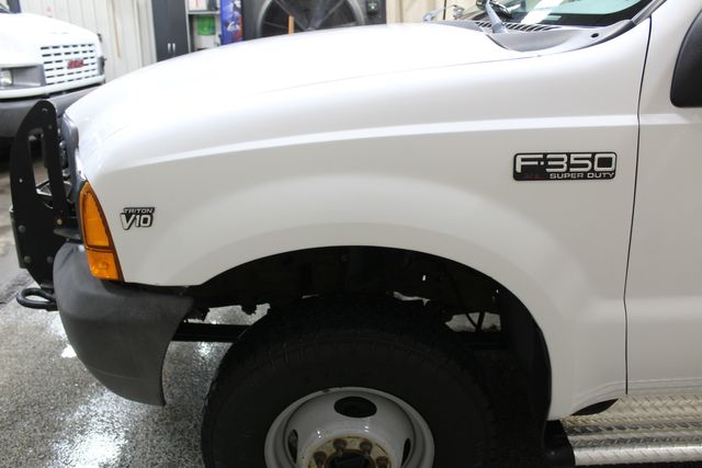 2000 Ford F-350 XL | Roscoe, IL | Autoland Outlets 2000 Ford F-350 XL | Roscoe, IL | Autoland Outlets