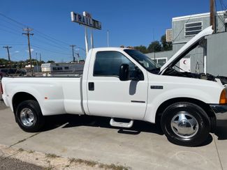 2000 Ford F-350 Super Duty XL | Pueblo, CO | JDL Trailer Sales in Pueblo, CO 81004