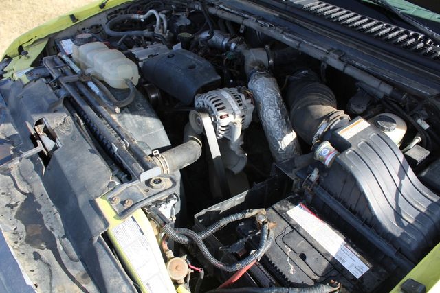 2000 Ford F-450 Diesel 4x4 Utility | Roscoe, IL | Autoland Outlets 2000 Ford F-450 Diesel 4x4 Utility | Roscoe, IL | Autoland Outlets