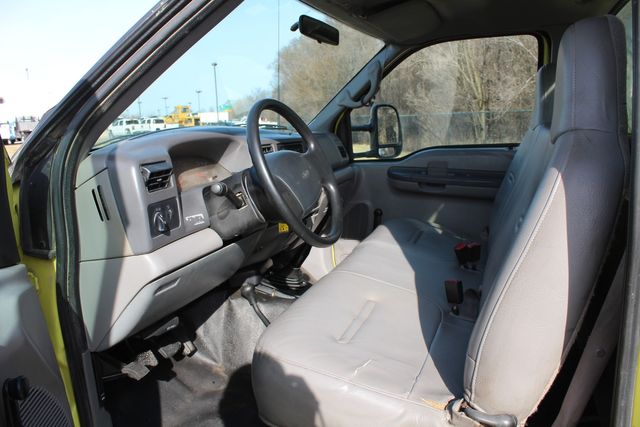 2000 Ford F-450 Diesel 4x4 Utility | Roscoe, IL | Autoland Outlets 2000 Ford F-450 Diesel 4x4 Utility | Roscoe, IL | Autoland Outlets