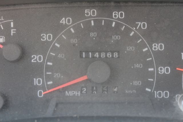 2000 Ford F-450 Diesel 4x4 Utility | Roscoe, IL | Autoland Outlets 2000 Ford F-450 Diesel 4x4 Utility | Roscoe, IL | Autoland Outlets