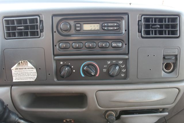 2000 Ford F-450 Diesel 4x4 Utility | Roscoe, IL | Autoland Outlets 2000 Ford F-450 Diesel 4x4 Utility | Roscoe, IL | Autoland Outlets