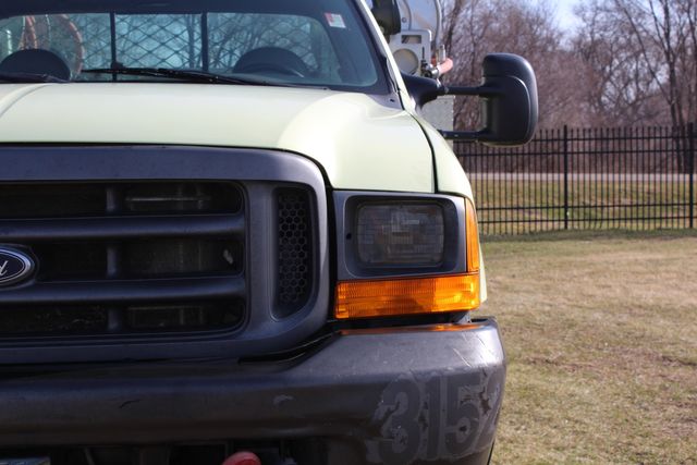 2000 Ford F-450 Diesel 4x4 Utility | Roscoe, IL | Autoland Outlets 2000 Ford F-450 Diesel 4x4 Utility | Roscoe, IL | Autoland Outlets