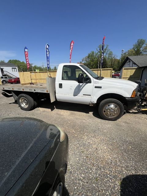 2000 Ford F-450 Super Duty SUPER DUTY | Annapolis, MD | Annapolis Public Auto Auction 2000 Ford F-450 Super Duty SUPER DUTY | Annapolis, MD | Annapolis Public Auto Auction