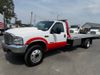 2000 Ford F-550  | Elm City, NC | Nick's Motorsports