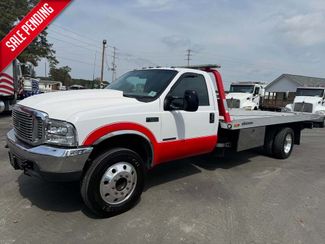 2000 Ford F-550  | Elm City, NC | Nick's Motorsports in Elm City, NC 27822