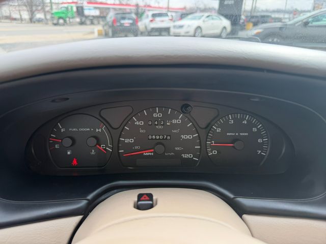 2000 Ford Taurus SEL | Nashville, TN | Auto Mart Used Cars Inc. 2000 Ford Taurus SEL | Nashville, TN | Auto Mart Used Cars Inc.