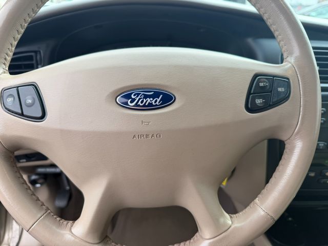 2000 Ford Taurus SEL | Nashville, TN | Auto Mart Used Cars Inc.
