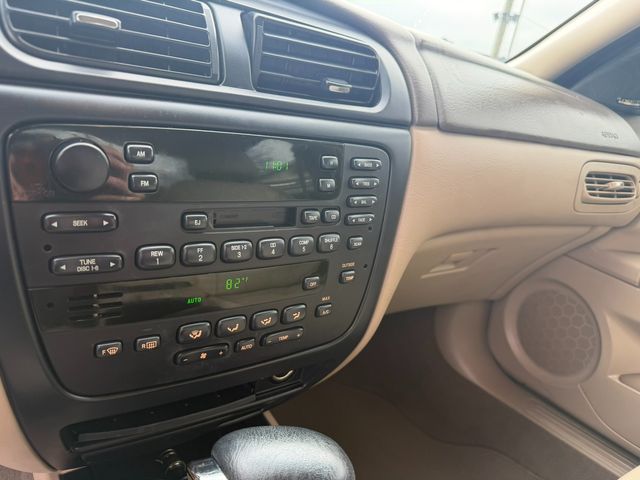 2000 Ford Taurus SEL | Nashville, TN | Auto Mart Used Cars Inc. 2000 Ford Taurus SEL | Nashville, TN | Auto Mart Used Cars Inc.