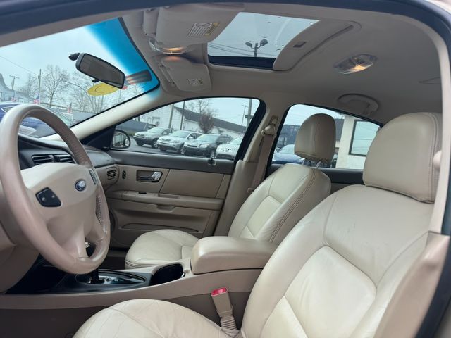 2000 Ford Taurus SEL | Nashville, TN | Auto Mart Used Cars Inc.