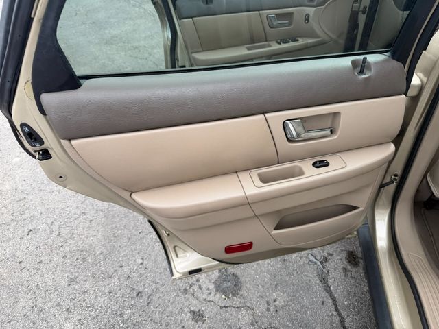 2000 Ford Taurus SEL | Nashville, TN | Auto Mart Used Cars Inc.