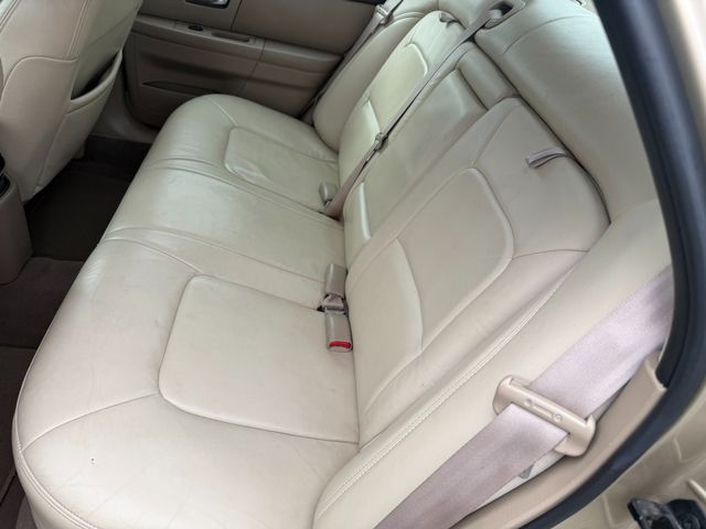 2000 Ford Taurus SEL | Nashville, TN | Auto Mart Used Cars Inc. 2000 Ford Taurus SEL | Nashville, TN | Auto Mart Used Cars Inc.