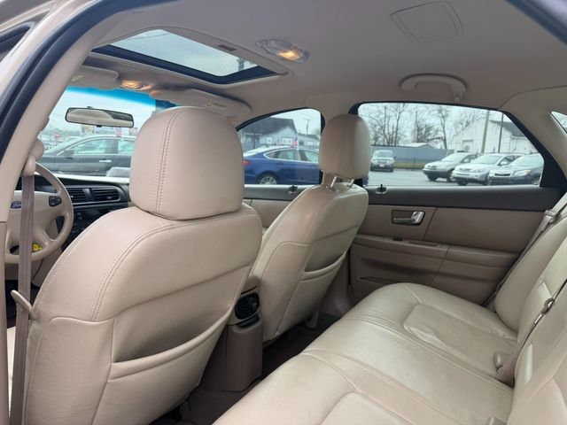 2000 Ford Taurus SEL | Nashville, TN | Auto Mart Used Cars Inc. 2000 Ford Taurus SEL | Nashville, TN | Auto Mart Used Cars Inc.