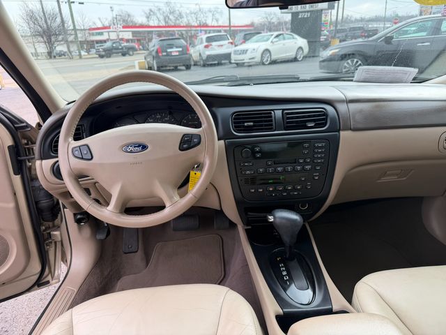 2000 Ford Taurus SEL | Nashville, TN | Auto Mart Used Cars Inc. 2000 Ford Taurus SEL | Nashville, TN | Auto Mart Used Cars Inc.