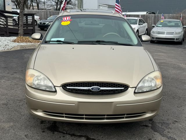 2000 Ford Taurus SEL | Nashville, TN | Auto Mart Used Cars Inc. 2000 Ford Taurus SEL | Nashville, TN | Auto Mart Used Cars Inc.