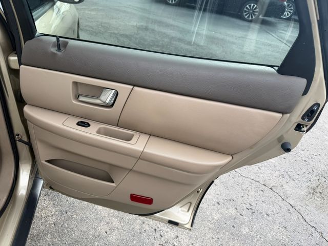 2000 Ford Taurus SEL | Nashville, TN | Auto Mart Used Cars Inc.