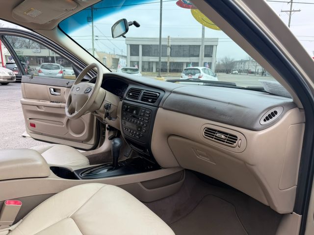 2000 Ford Taurus SEL | Nashville, TN | Auto Mart Used Cars Inc. 2000 Ford Taurus SEL | Nashville, TN | Auto Mart Used Cars Inc.